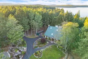 480 Point Dr, Mount Vernon, ME 04352 - Photo 1