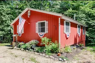 49 Fox Crossing Rd, Bridgton, ME 04009 - Photo 4