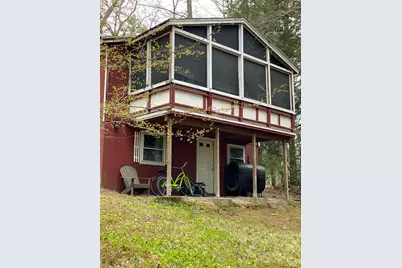 49 Fox Crossing Road, Bridgton, ME 04009 - Photo 1