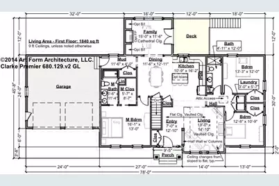 222 Hobbs Farm Road #Lot 5, Wells, ME 04090 - Photo 10