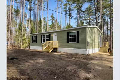 614 Haleytown Road, Brownfield, ME 04010 - Photo 1