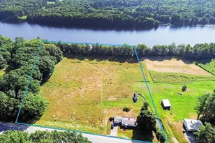 1072 Waterville Rd, Skowhegan, ME 04976 - Photo 4