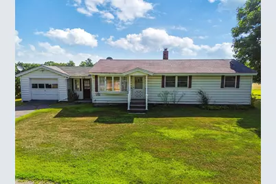 1072 Waterville Road, Skowhegan, ME 04976 - Photo 1