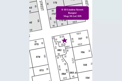 8-10 Linden Street, Bangor, ME 04401 - Photo 80