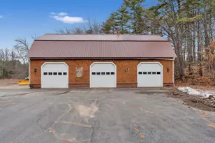 66 Brownfield Rd, Hiram, ME 04041 - Photo 2