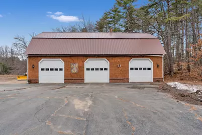 66 Brownfield Road, Hiram, ME 04041 - Photo 4