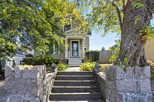 284 Broadway, South Portland, ME 04106 - Photo 1