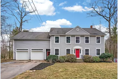 64 Moody Road, Brunswick, ME 04011 - Photo 2