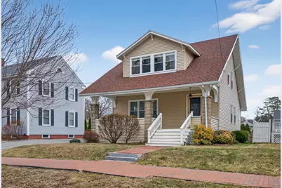 36 Colonial Road, Portland, ME 04102 - Photo 2