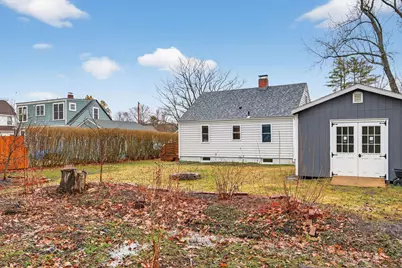 48 Pennell Avenue, Portland, ME 04103 - Photo 26