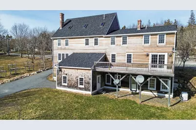 648 Reach Road, Sedgwick, ME 04673 - Photo 96
