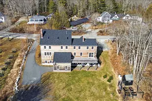 648 Reach Rd, Sedgwick, ME 04673 - Photo 8