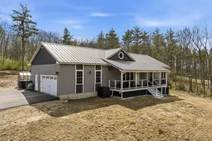 37 Allen Hall Rd, Lebanon, ME 04027 - Photo 1