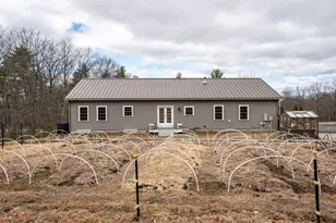 37 Allen Hall Rd, Lebanon, ME 04027 - Photo 38