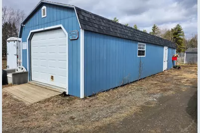 27 Atkins Road, Corinna, ME 04928 - Photo 4