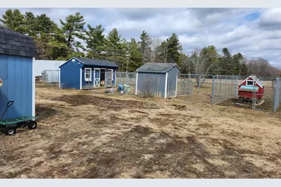 27 Atkins Road, Corinna, ME 04928 - Photo 10