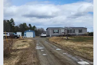 27 Atkins Road, Corinna, ME 04928 - Photo 2