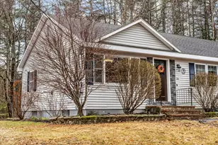 58 Louise Ave, Waterville, ME 04901 - Photo 2
