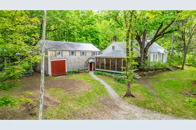 217 Chamberlain Road, Brownfield, ME 04010 - Photo 6