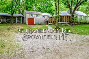 217 Chamberlain Rd, Brownfield, ME 04010 - Photo 1