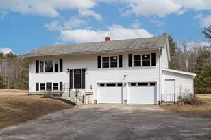 494 Back Rd, Shapleigh, ME 04076 - Photo 1