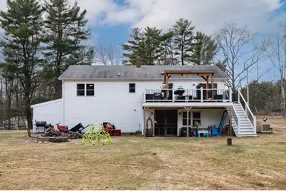 494 Back Road, Shapleigh, ME 04076 - Photo 4