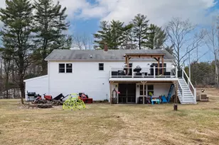 494 Back Rd, Shapleigh, ME 04076 - Photo 4