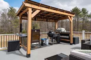 494 Back Rd, Shapleigh, ME 04076 - Photo 6