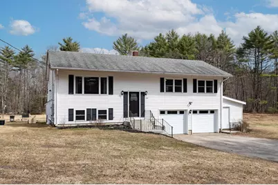 494 Back Road, Shapleigh, ME 04076 - Photo 2