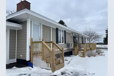496 Van Buren Road, Caribou, ME 04736 - Photo 2
