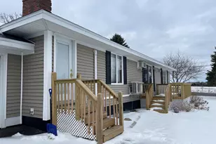 496 Van Buren Rd, Caribou, ME 04736 - Photo 2