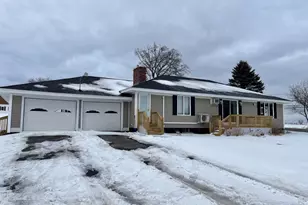 496 Van Buren Rd, Caribou, ME 04736 - Photo 1