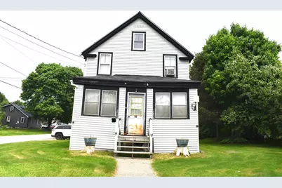 28 Libby Street, Lincoln, ME 04457 - Photo 18