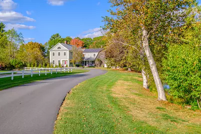 54 Royall Point Road, Yarmouth, ME 04096 - Photo 1