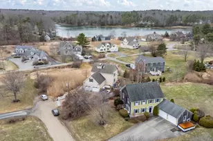 51 Flint Rock Dr, York, ME 03909 - Photo 4