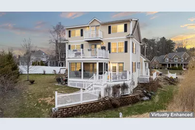 51 Flint Rock Drive, York, ME 03909 - Photo 1