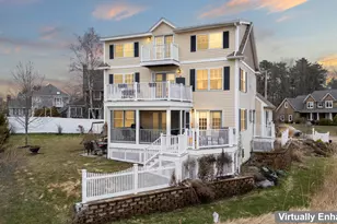 51 Flint Rock Dr, York, ME 03909 - Photo 1