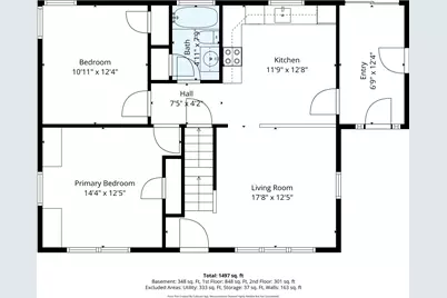 75 Summit Avenue, Lewiston, ME 04240 - Photo 38