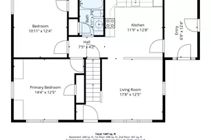 75 Summit Ave, Lewiston, ME 04240 - Photo 38