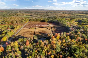 Lot #15 West Washington Rd, Washington, ME 04574 - Photo 1