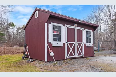 38 Meadow Road, Topsham, ME 04086 - Photo 34