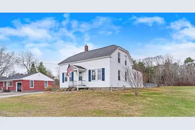 38 Meadow Road, Topsham, ME 04086 - Photo 32