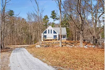 51 Bunker Hill Road, Jefferson, ME 04348 - Photo 14