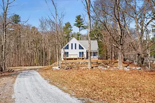 51 Bunker Hill Rd, Jefferson, ME 04348 - Photo 14