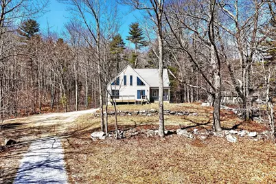 51 Bunker Hill Road, Jefferson, ME 04348 - Photo 16