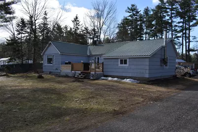 544 Ossipee Trail W, Standish, ME 04084 - Photo 2