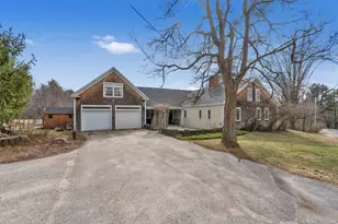 482 Back Rd, Shapleigh, ME 04076 - Photo 1