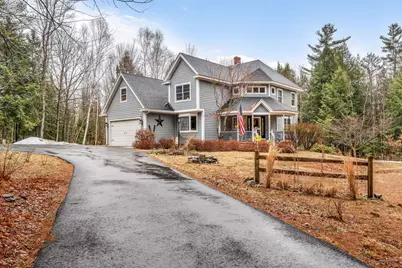 123 Fogg Road, Readfield, ME 04355 - Photo 6