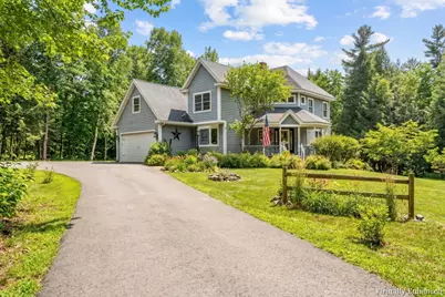 123 Fogg Road, Readfield, ME 04355 - Photo 2