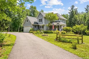 123 Fogg Rd, Readfield, ME 04355 - Photo 2
